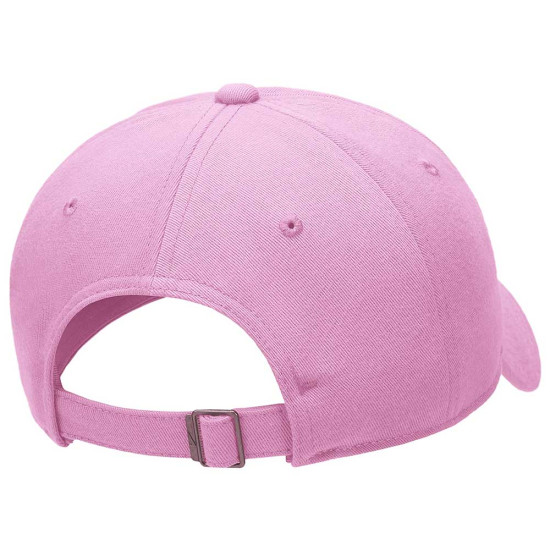Nike Καπέλο Club Unstructured Swoosh Cap